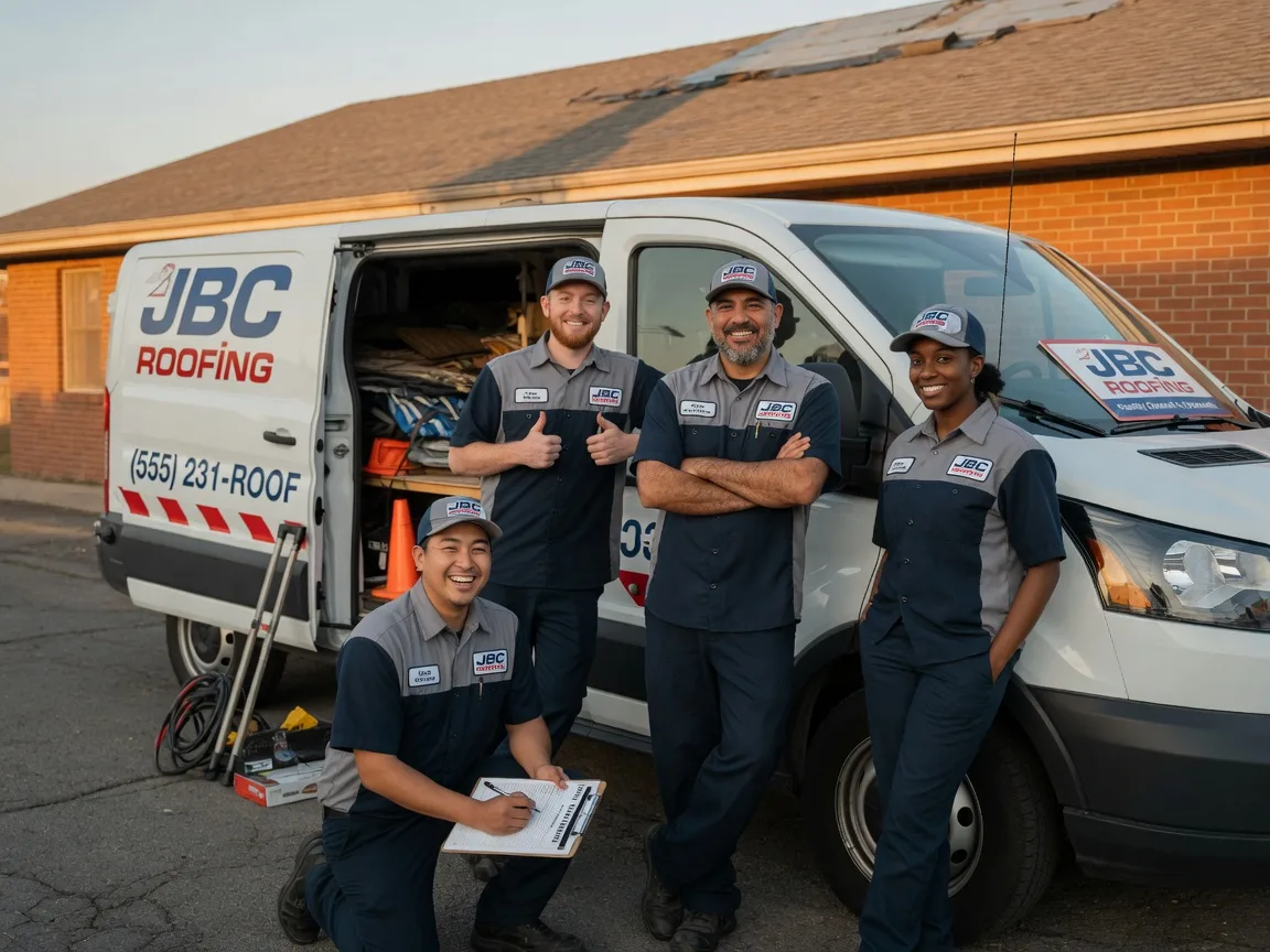 Roof Replacement company in Cottageville, SC